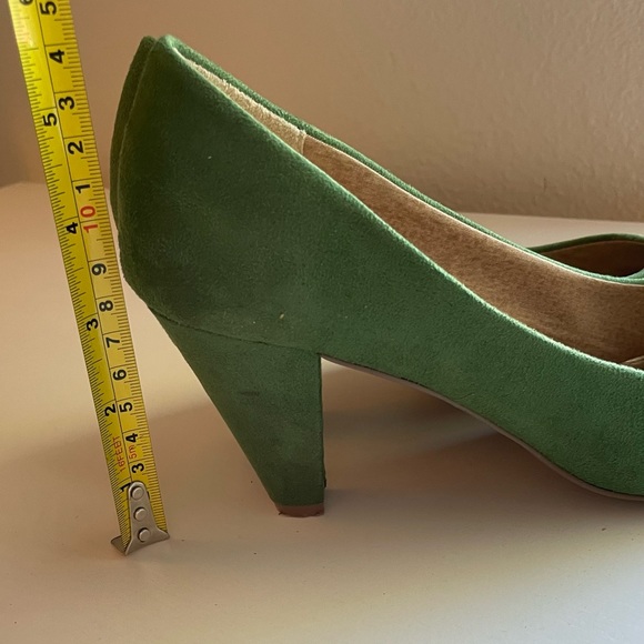 Zara high heel shoes used but like new - Picture 7 of 10